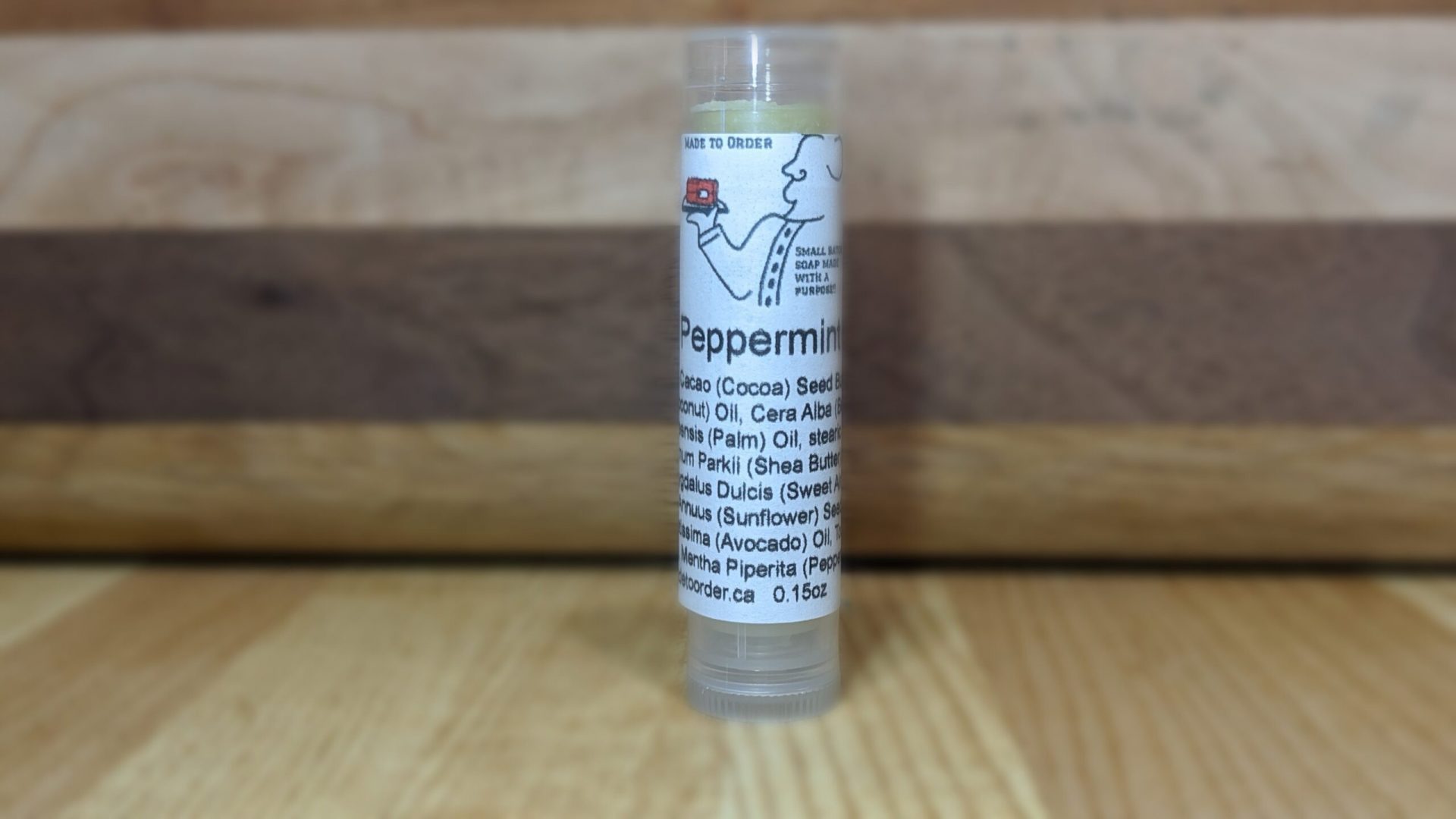 Peppermint