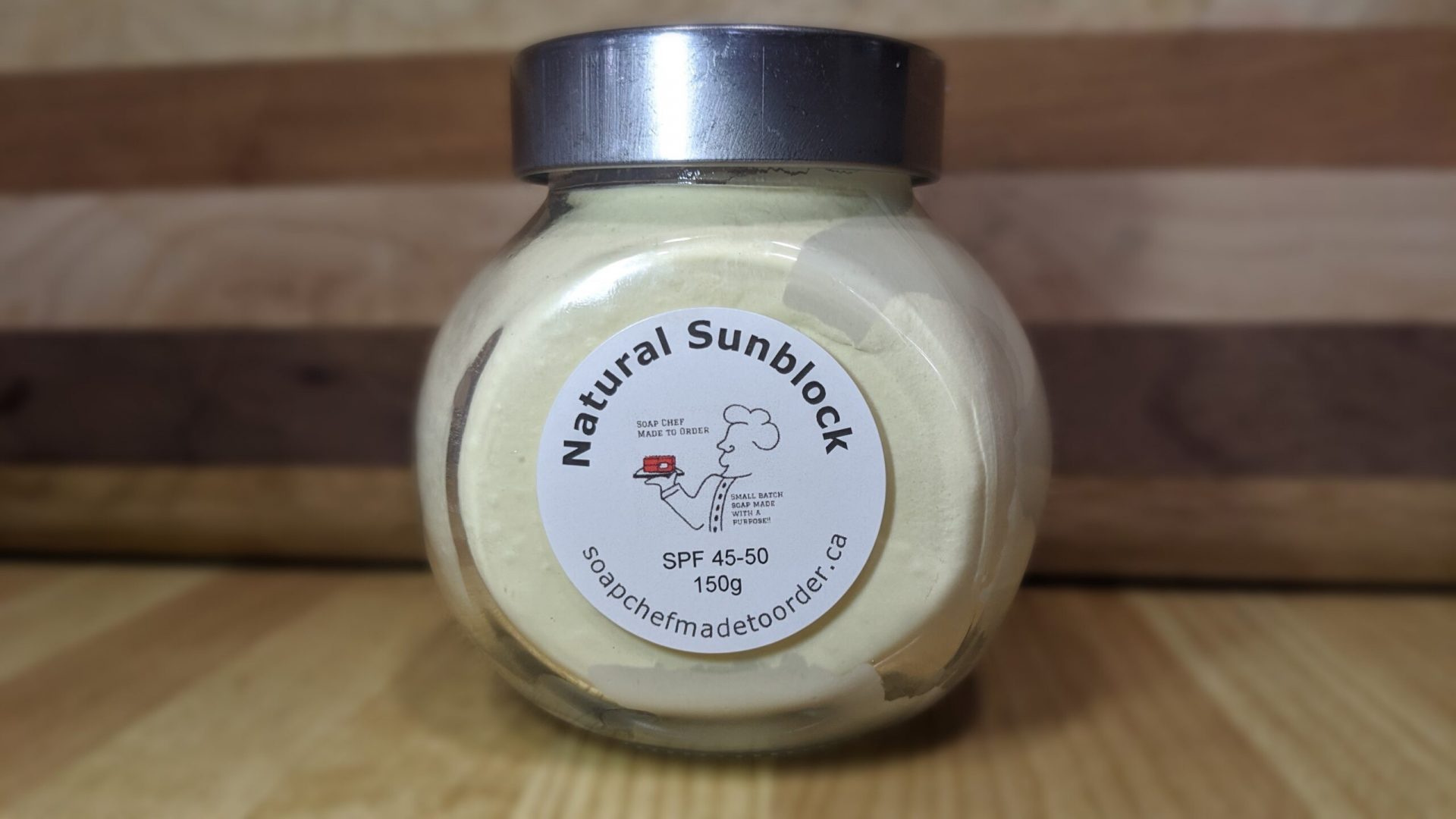 Sunscreen