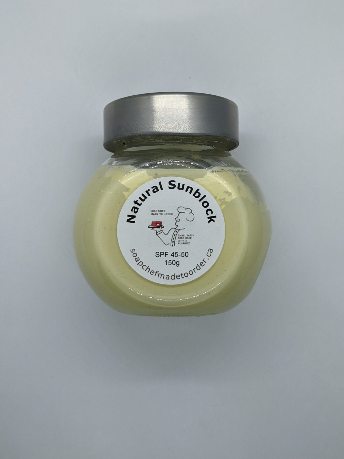 Sunscreen - Image 2