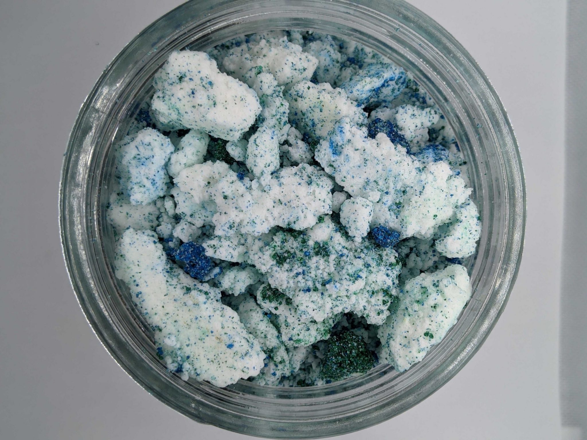 Bath Bomb Crumble - Image 2