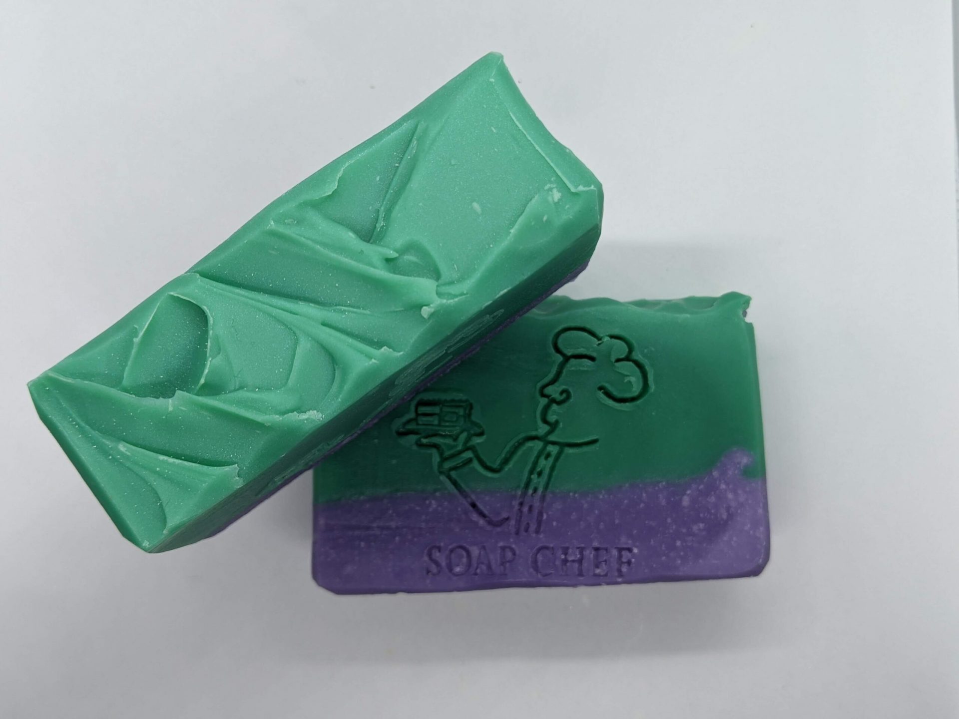 Patchouli & Lime