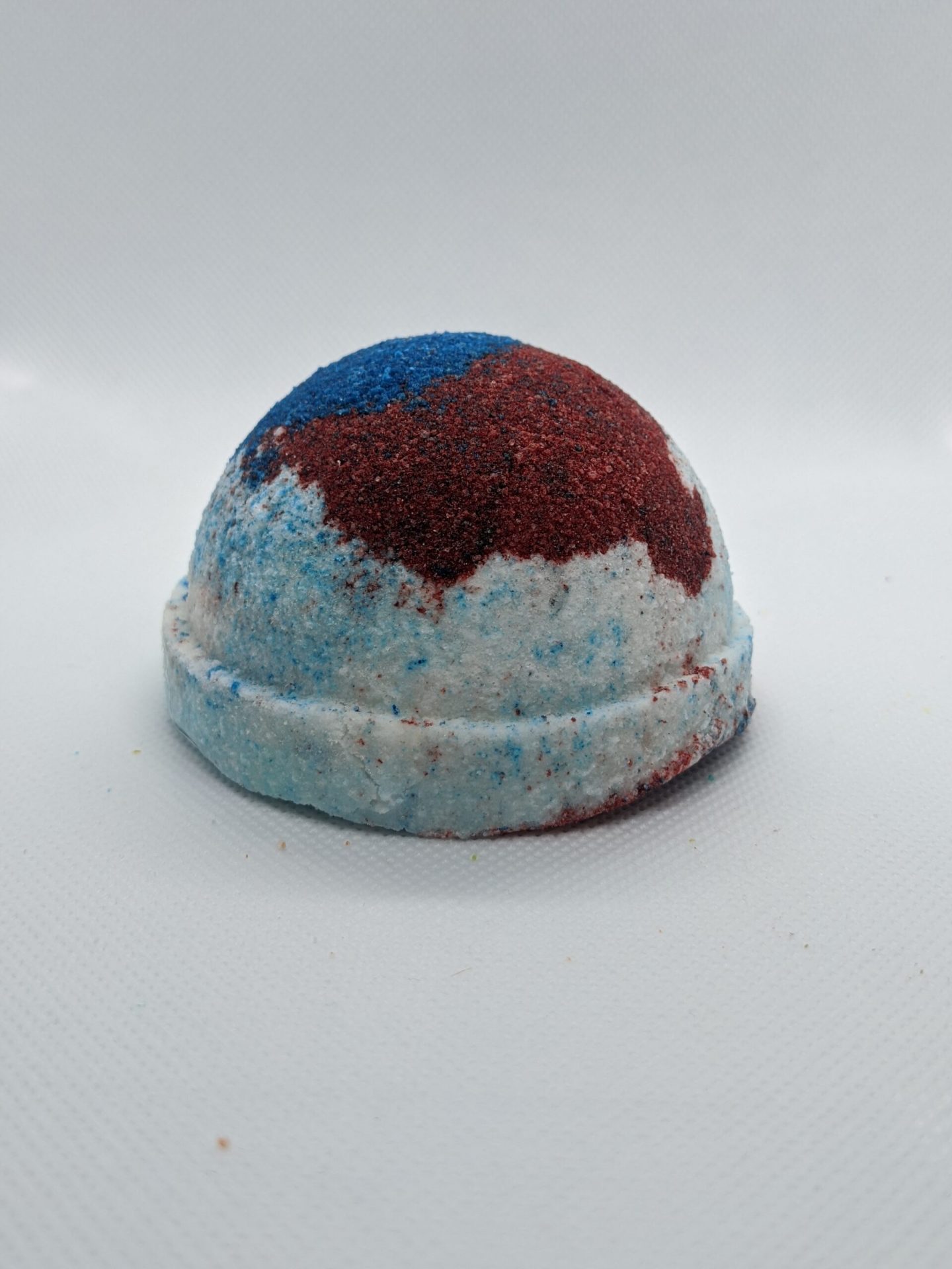 Half Bath Bombs