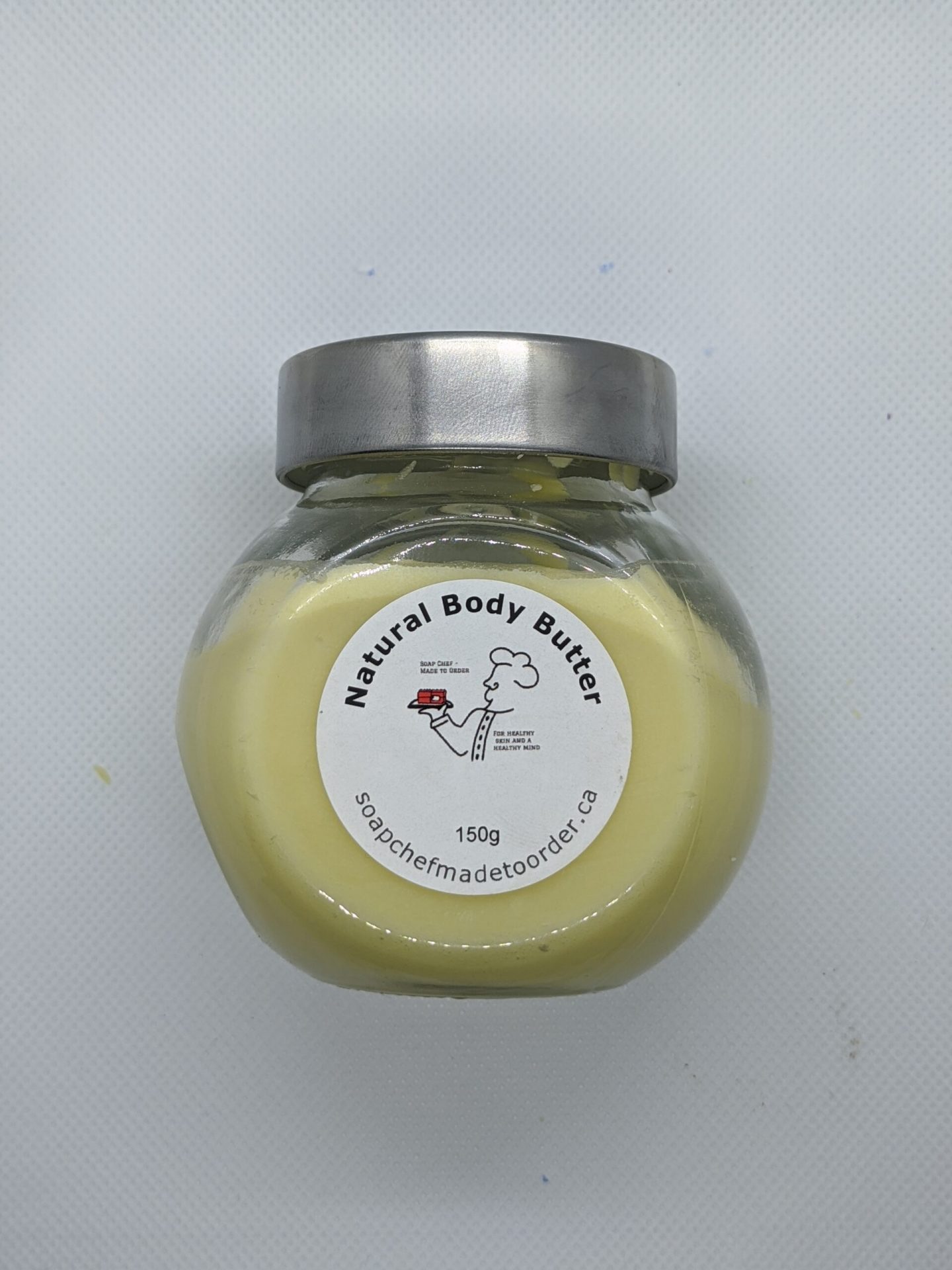 Body Butter - Image 2
