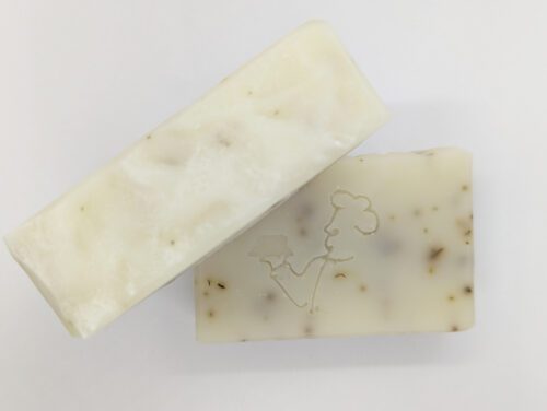 Rosemary and Peppermint