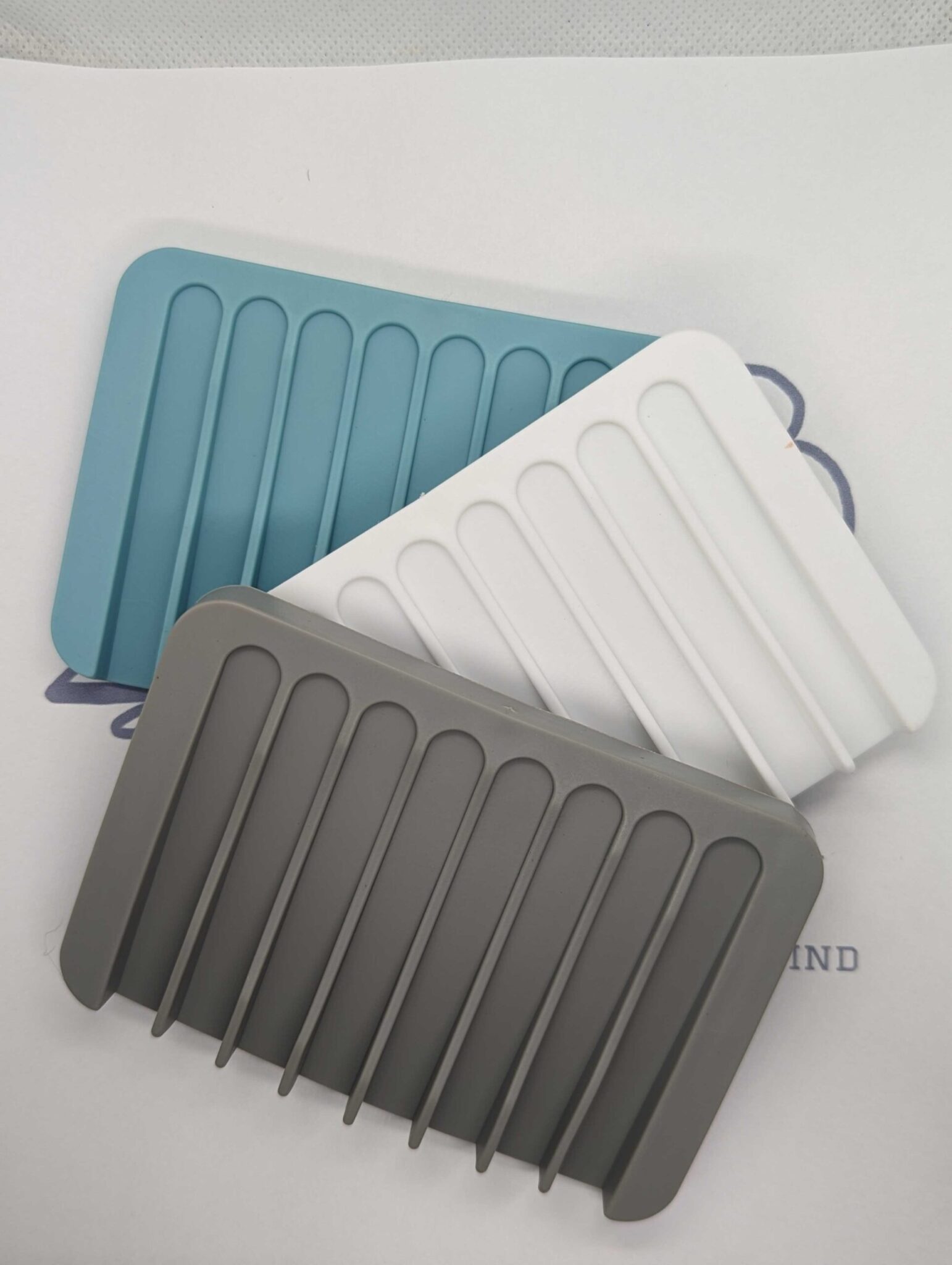 Drying Trays