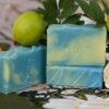 Grapefruit and Bergamot