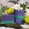 Patchouli & Lime
